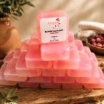 Savon Naturel | Anzaïra