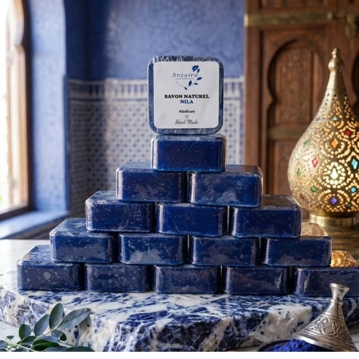 Savon Naturel / صابون طبيعي