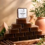 Savon Naturel | Anzaïra