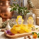 Savon Naturel | Anzaïra