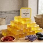 Savon Naturel | Anzaïra