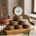 Shampoing Solide | Anzaïra